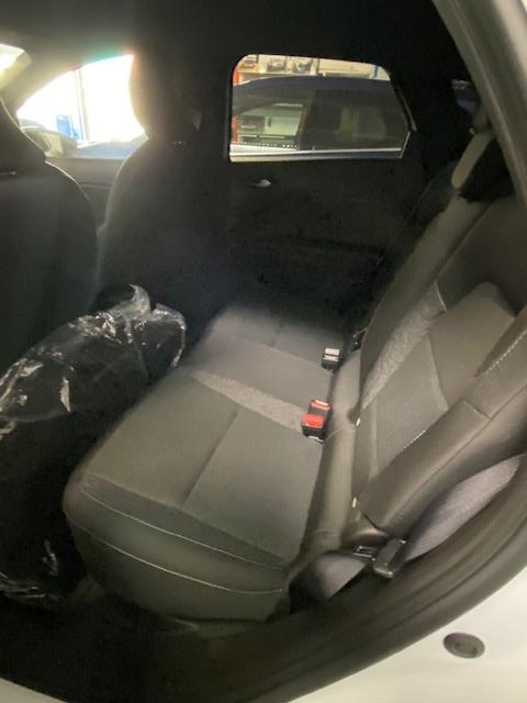 MITSUBISHI ASX 1.3 MH Sport-image-10