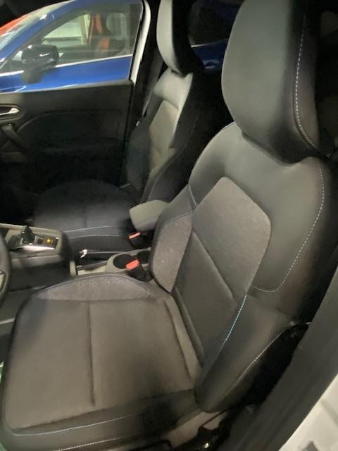 MITSUBISHI ASX 1.3 MH Sport-image-9