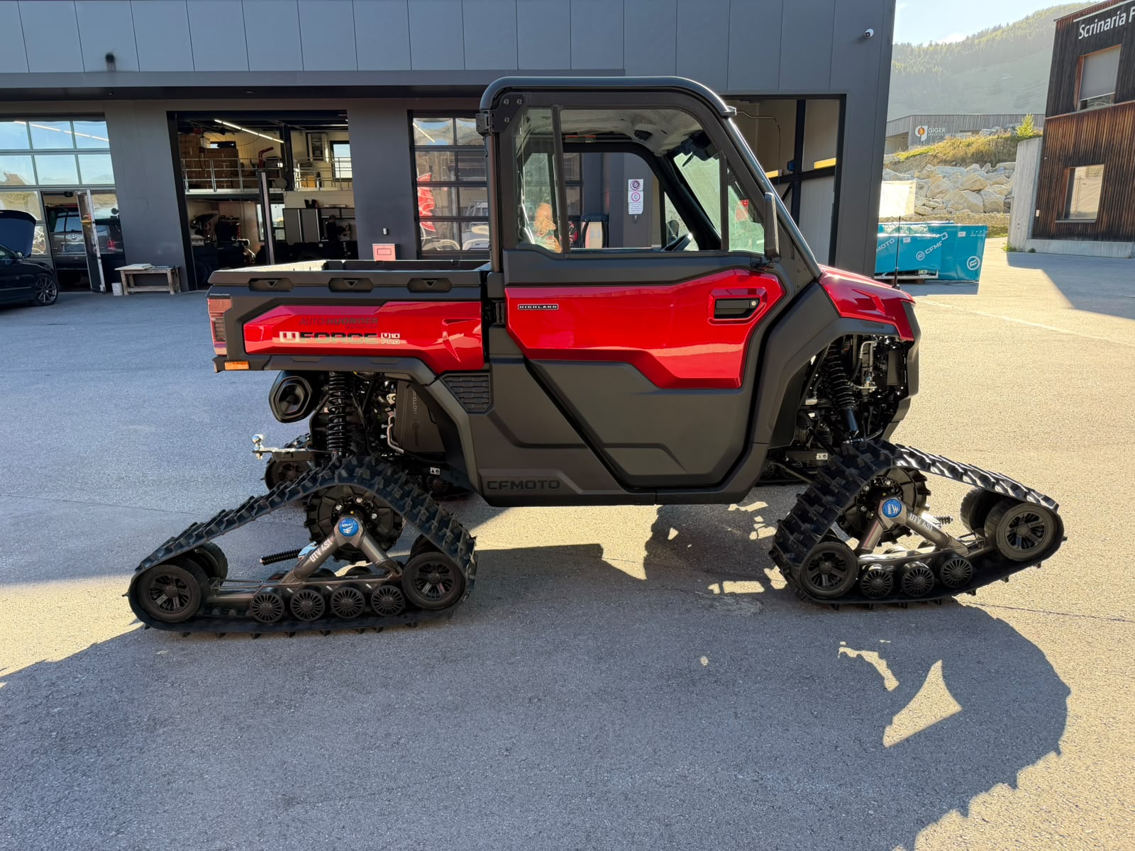 CF MOTO U10 PRO HIGHLAND-image-7