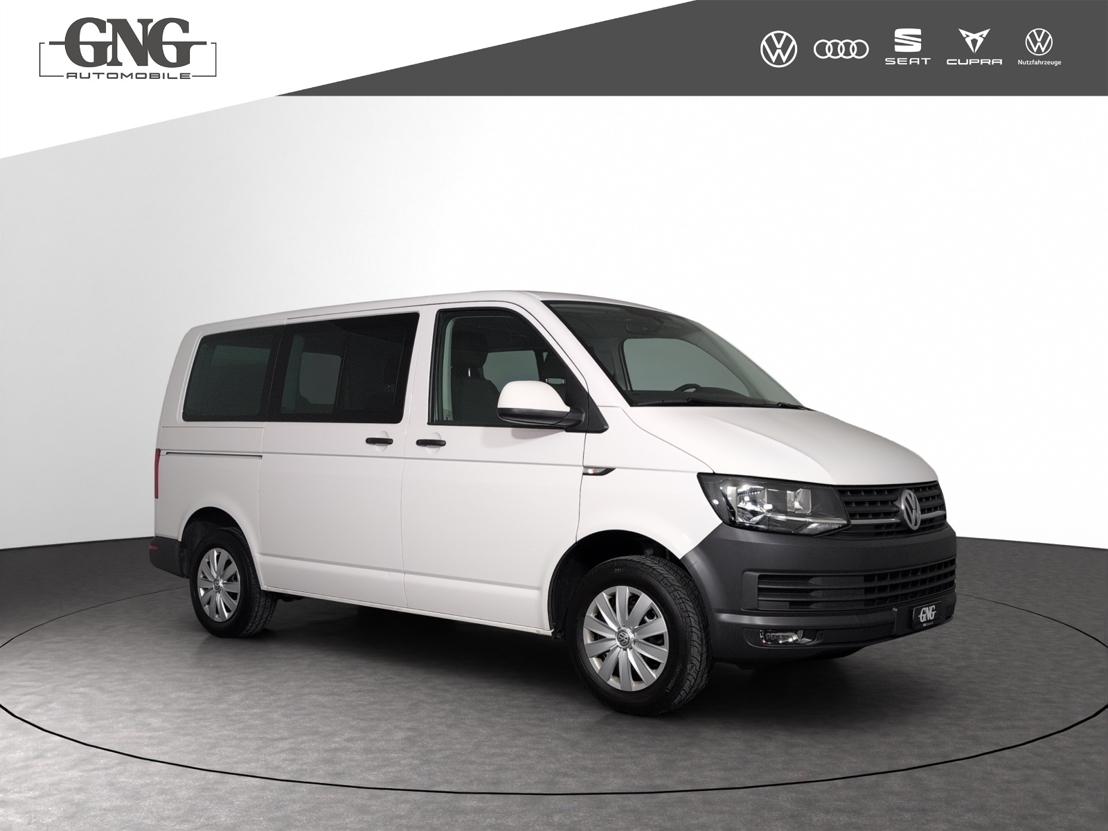 VW T6 Caravelle 2.0 TDI Trendline DSG-showroom-element-3