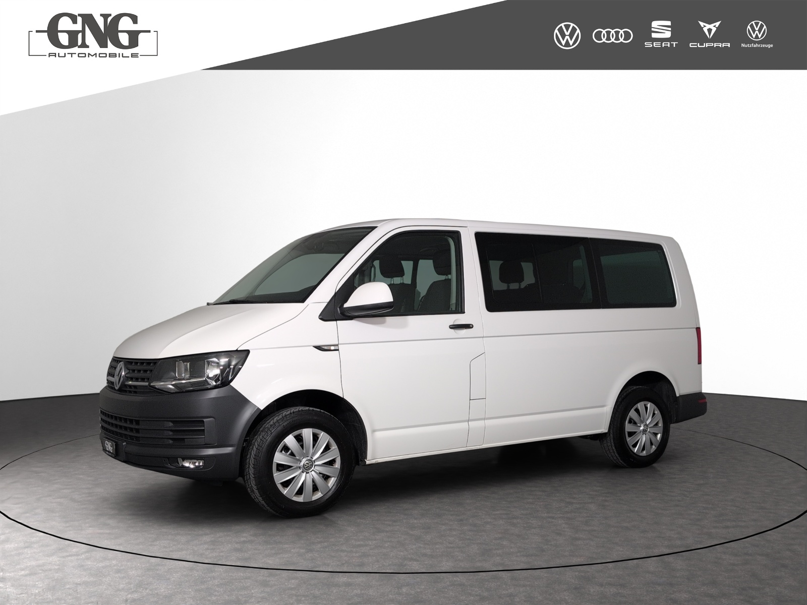 VW T6 Caravelle 2.0 TDI Trendline DSG