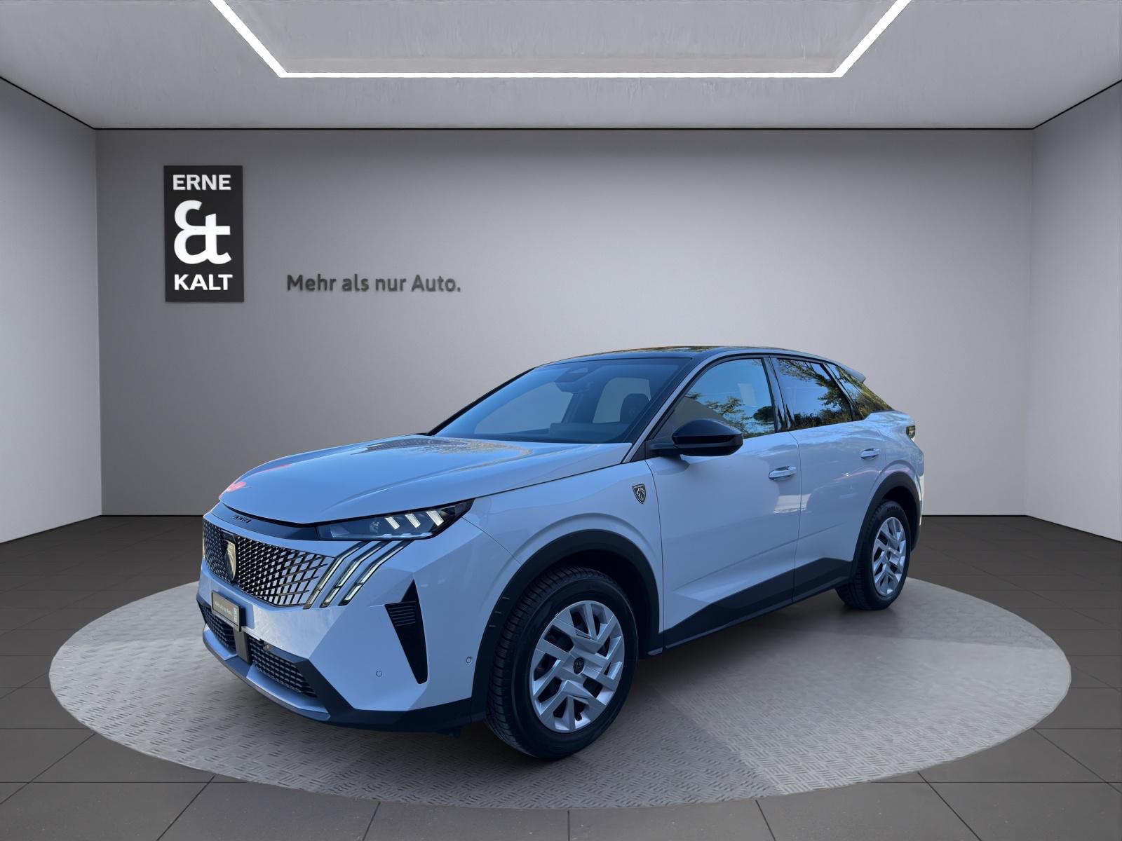 PEUGEOT 3008 1.2 Hybrid GT