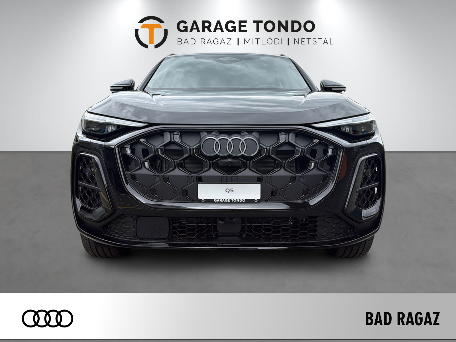 AUDI Q5 SUV TDI quattro 150 kW-showroom-element-1