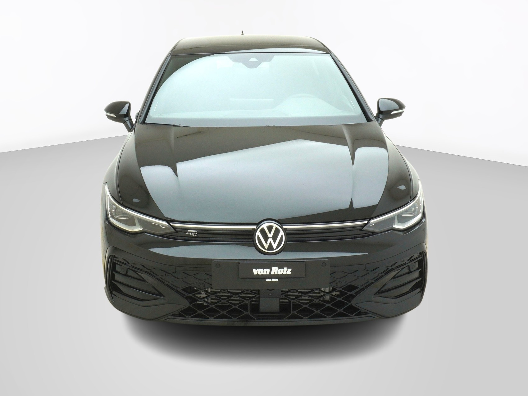 VW Golf VIII 1.5 eTSI R-Line DSG-image-6