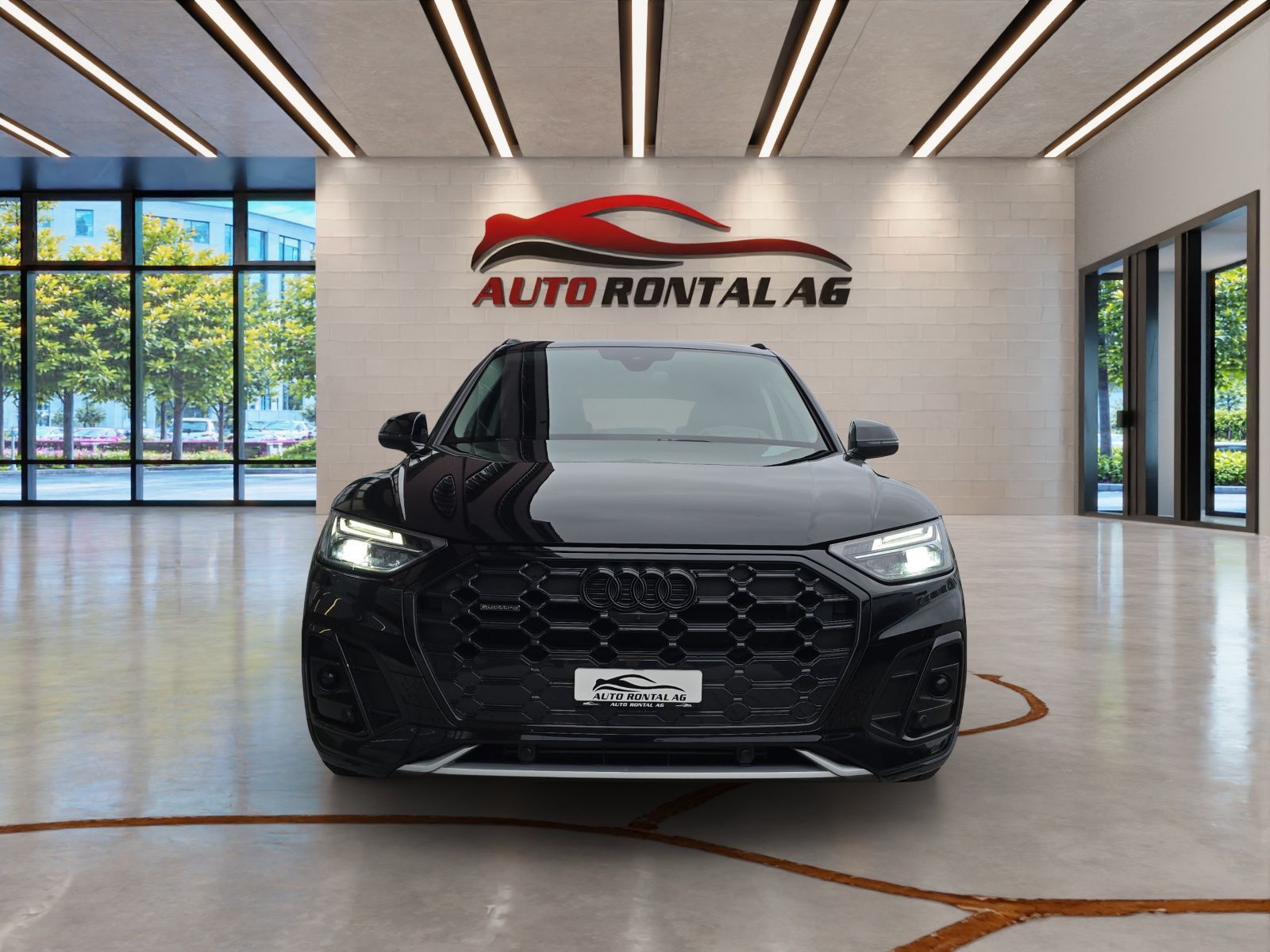 AUDI Q5 Sportback 45 TFSI S line quattro S-tronic-showroom-element-2