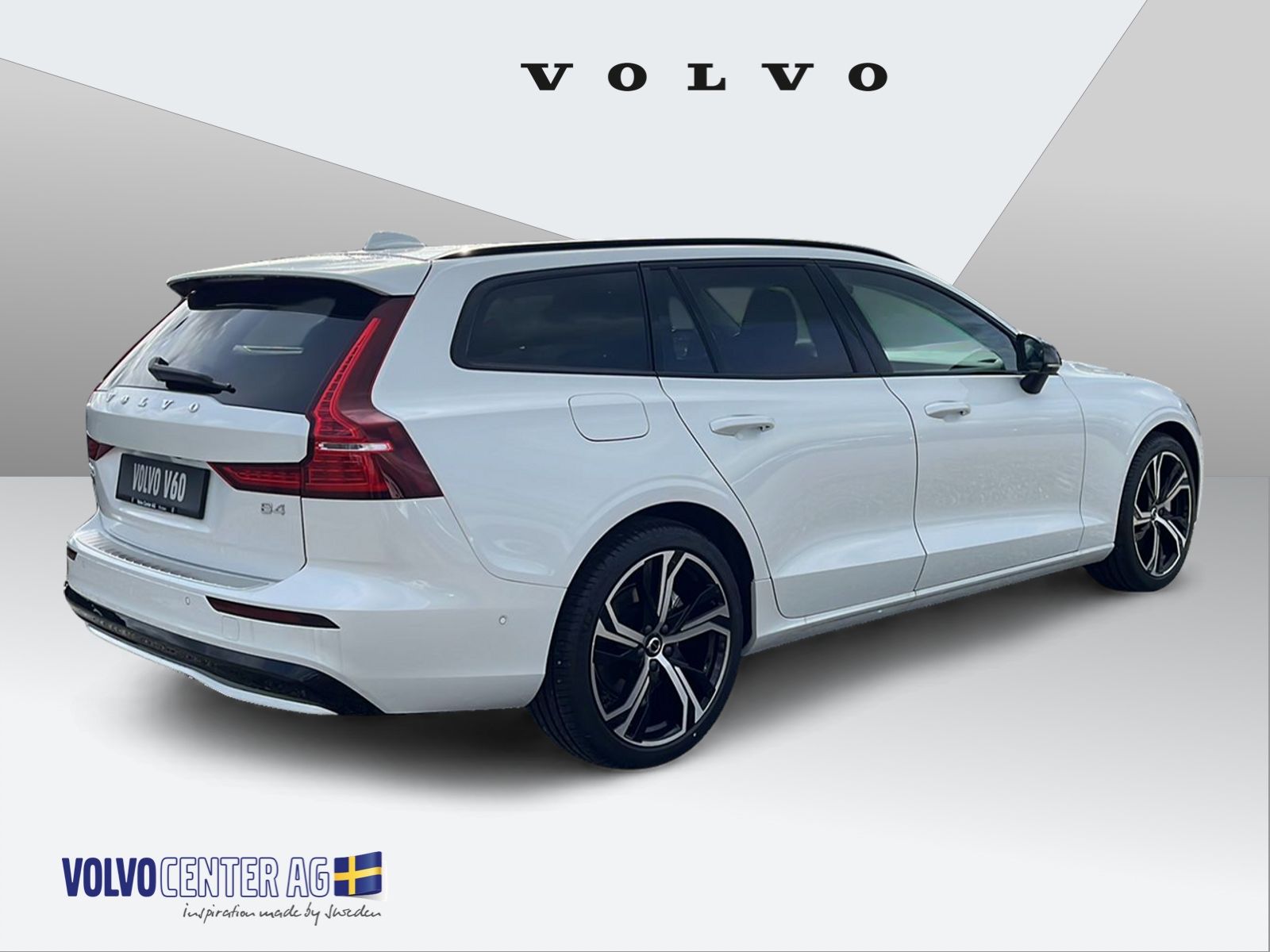 VOLVO V60 2.0 B4 Ultimate Dark-showroom-element-3
