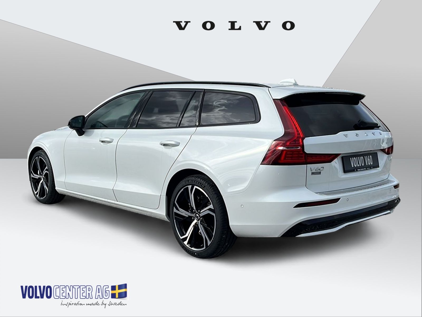 VOLVO V60 2.0 B4 Ultimate Dark-showroom-element-2