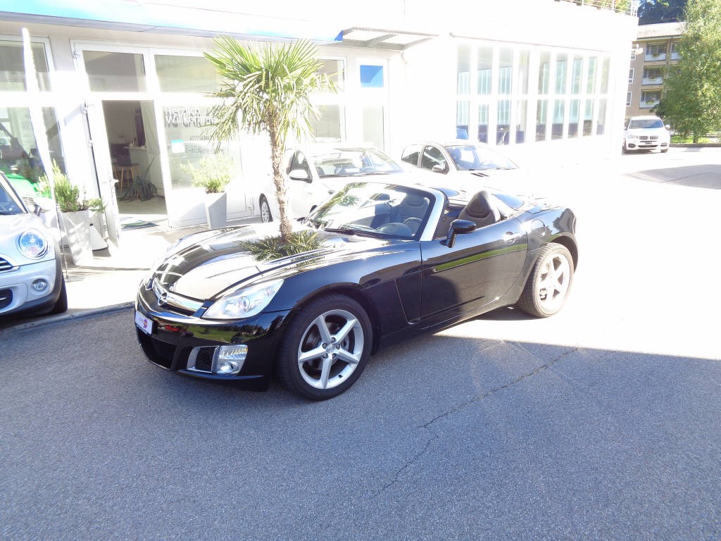 OPEL GT 2.0 16V Turbo-image-8