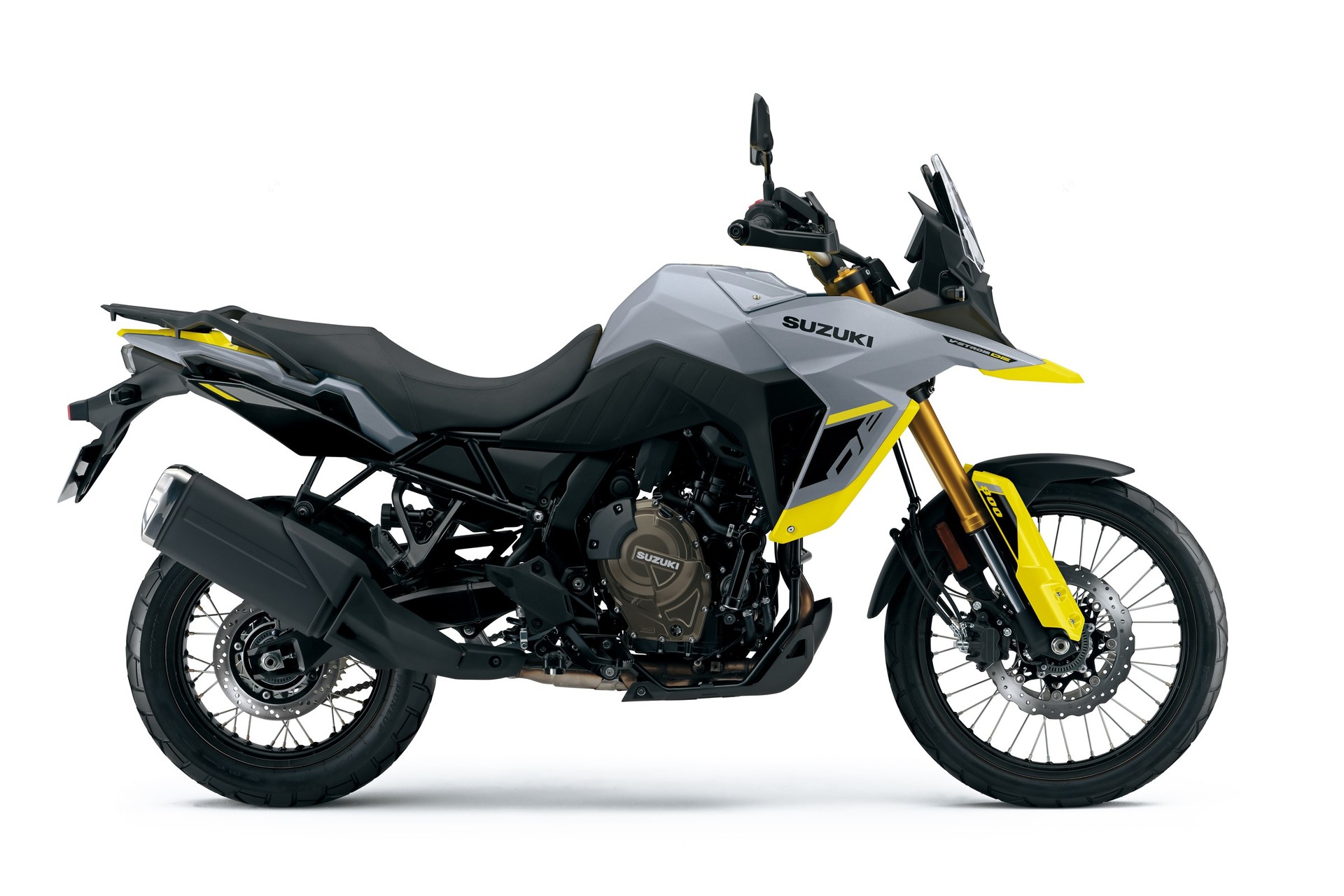 SUZUKI DL 800 DE-image-0