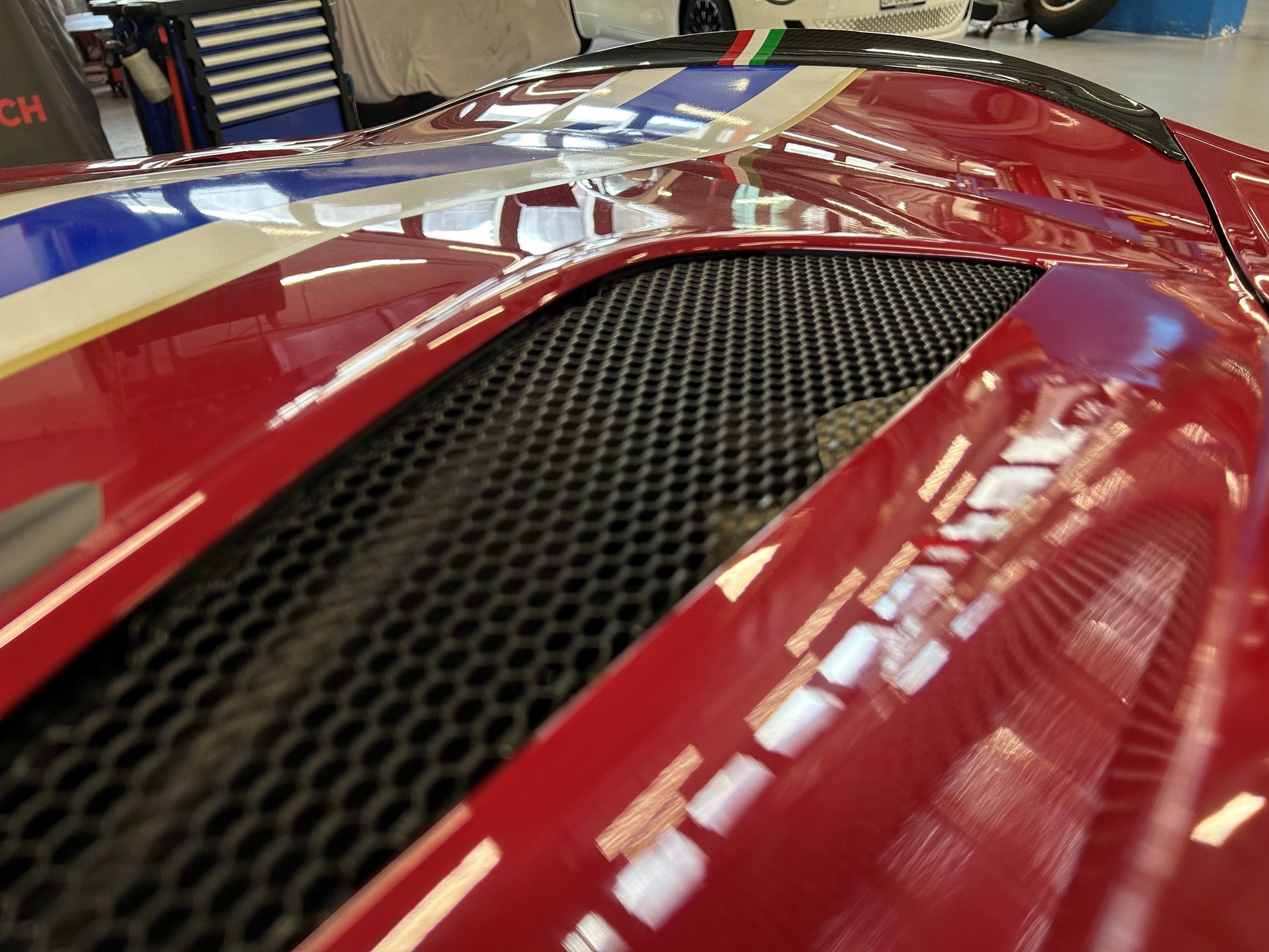 ALFA ROMEO 4C Spider 1750 TBi TCT-image-11
