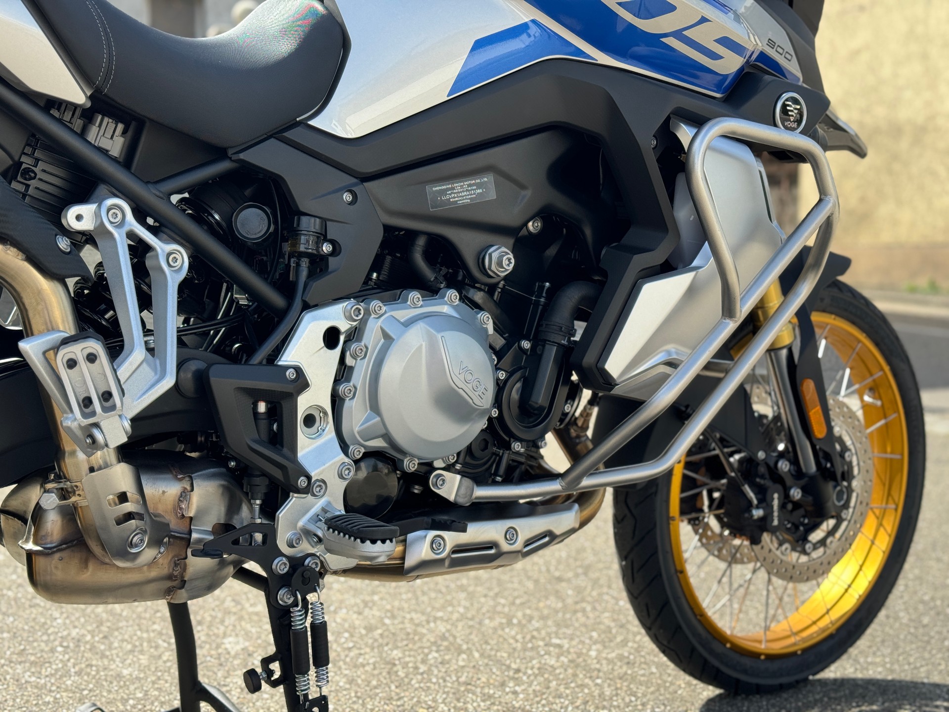 VOGE DS 900 X-image-5