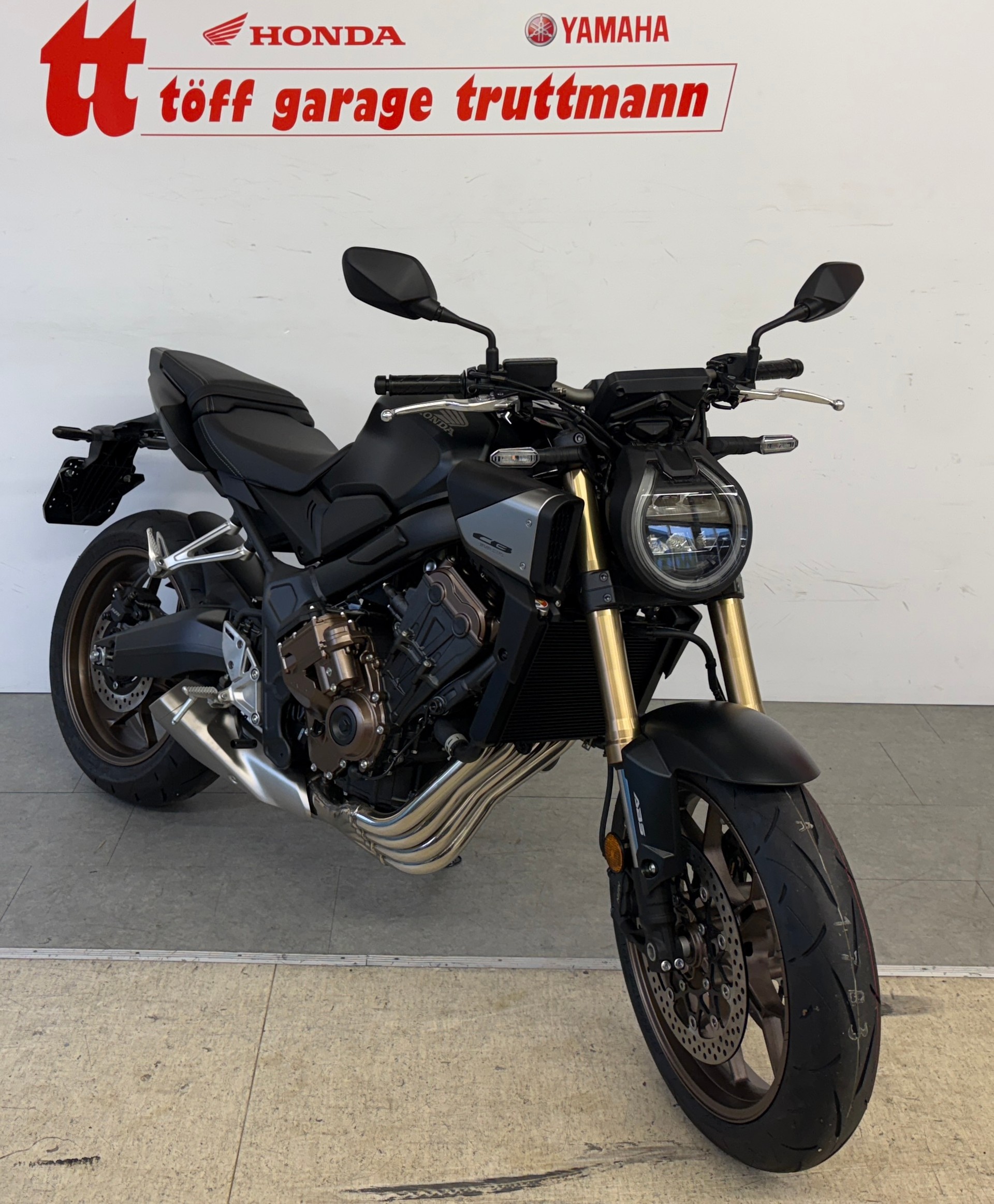 HONDA CB 650 R E-Clutch-image-2