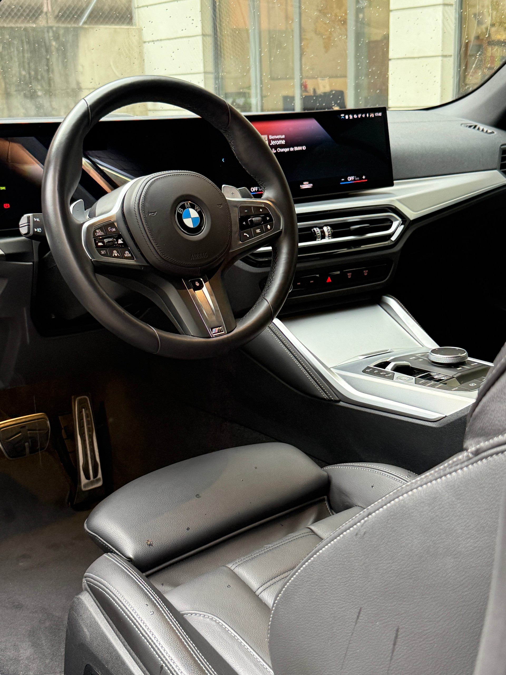 BMW 430i xDrive Cabriolet M Sport PRO Steptronic-image-10
