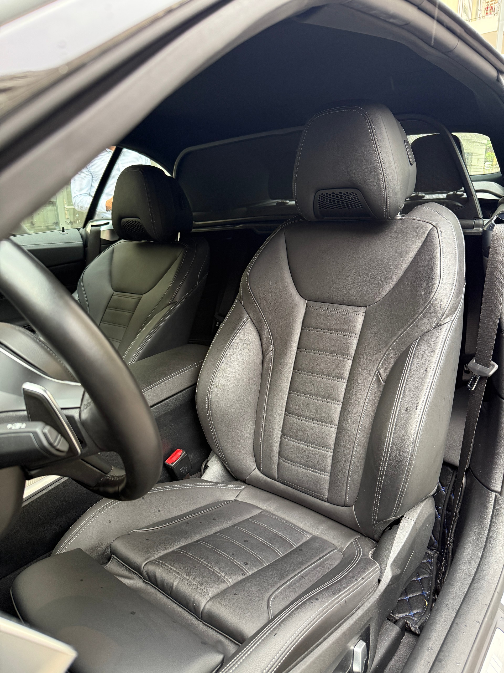 BMW 430i xDrive Cabriolet M Sport PRO Steptronic-image-9