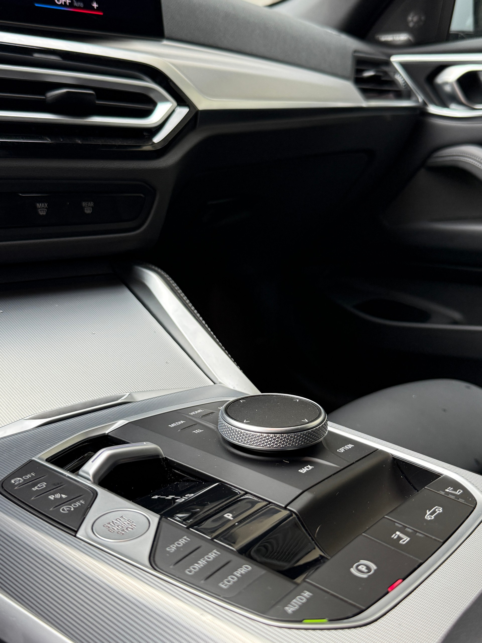 BMW 430i xDrive Cabriolet M Sport PRO Steptronic-image-12