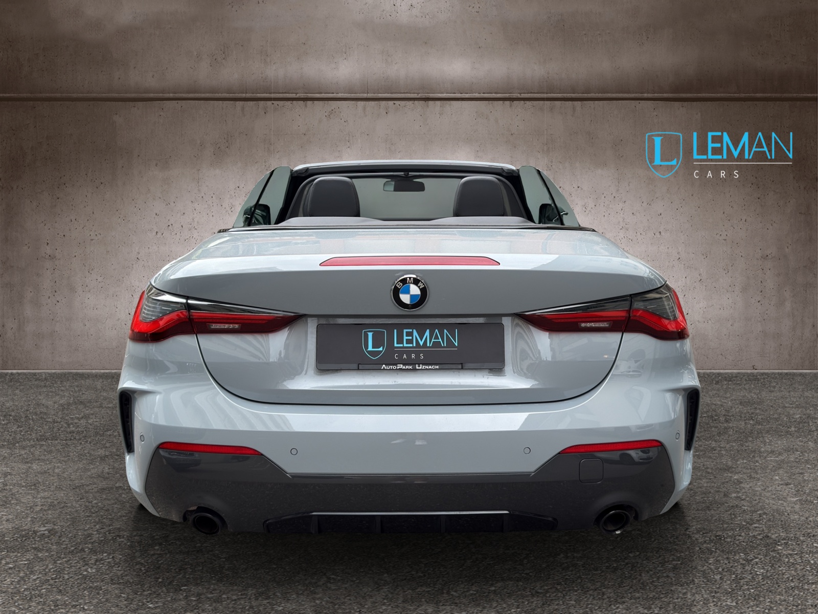 BMW 430i xDrive Cabriolet M Sport PRO Steptronic-image-6