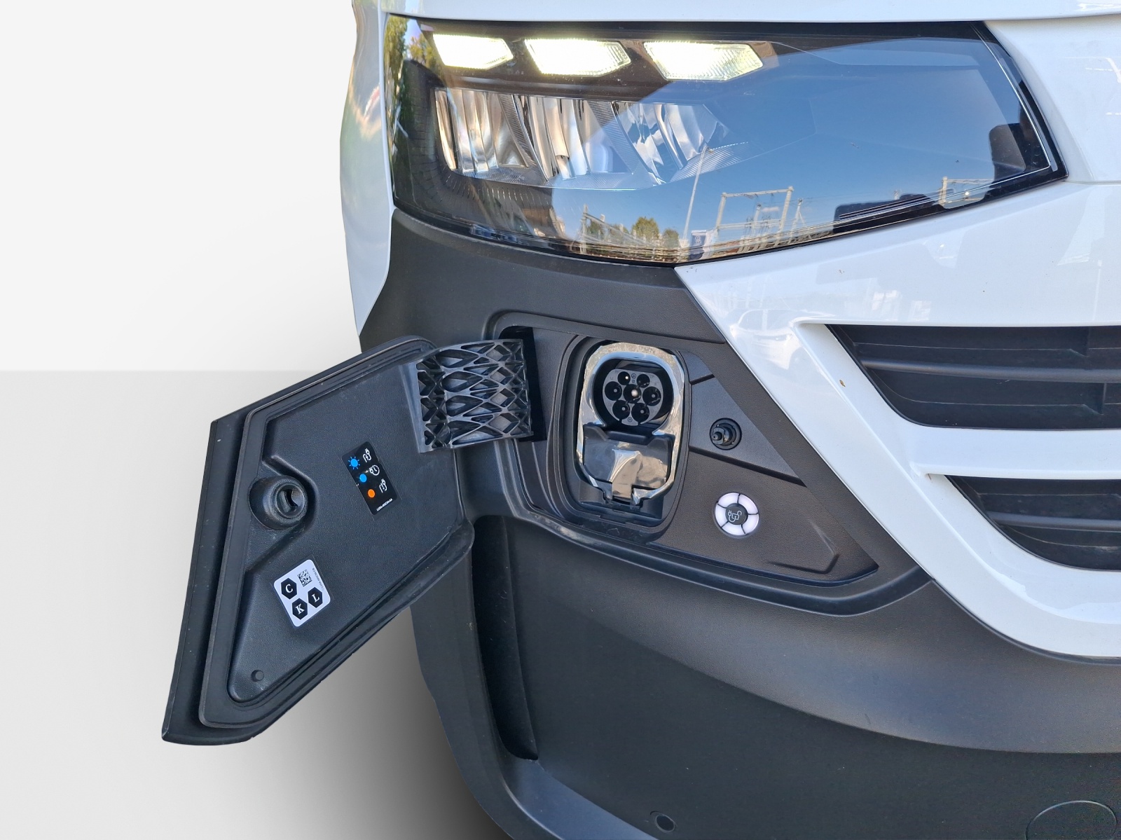 VW e-Transporter 70 kWh-image-13