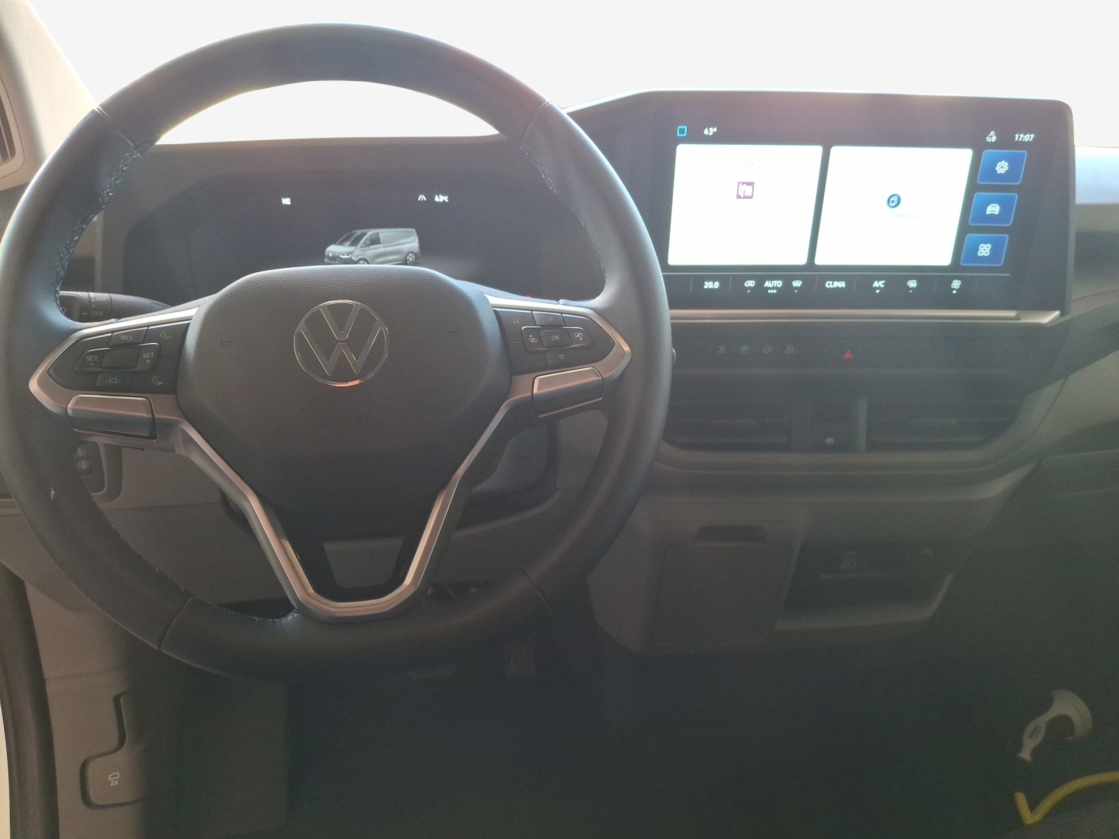 VW e-Transporter 70 kWh-image-8