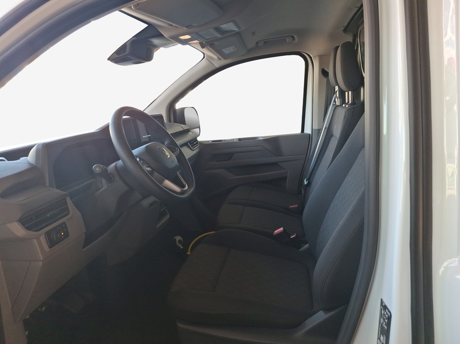 VW e-Transporter 70 kWh-image-7