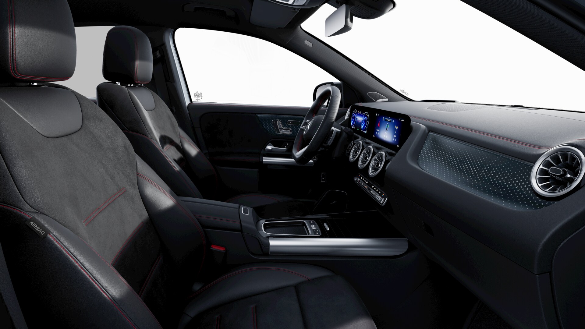MERCEDES-BENZ EQA 300 Excellence AMG Line 4MATIC-image-5