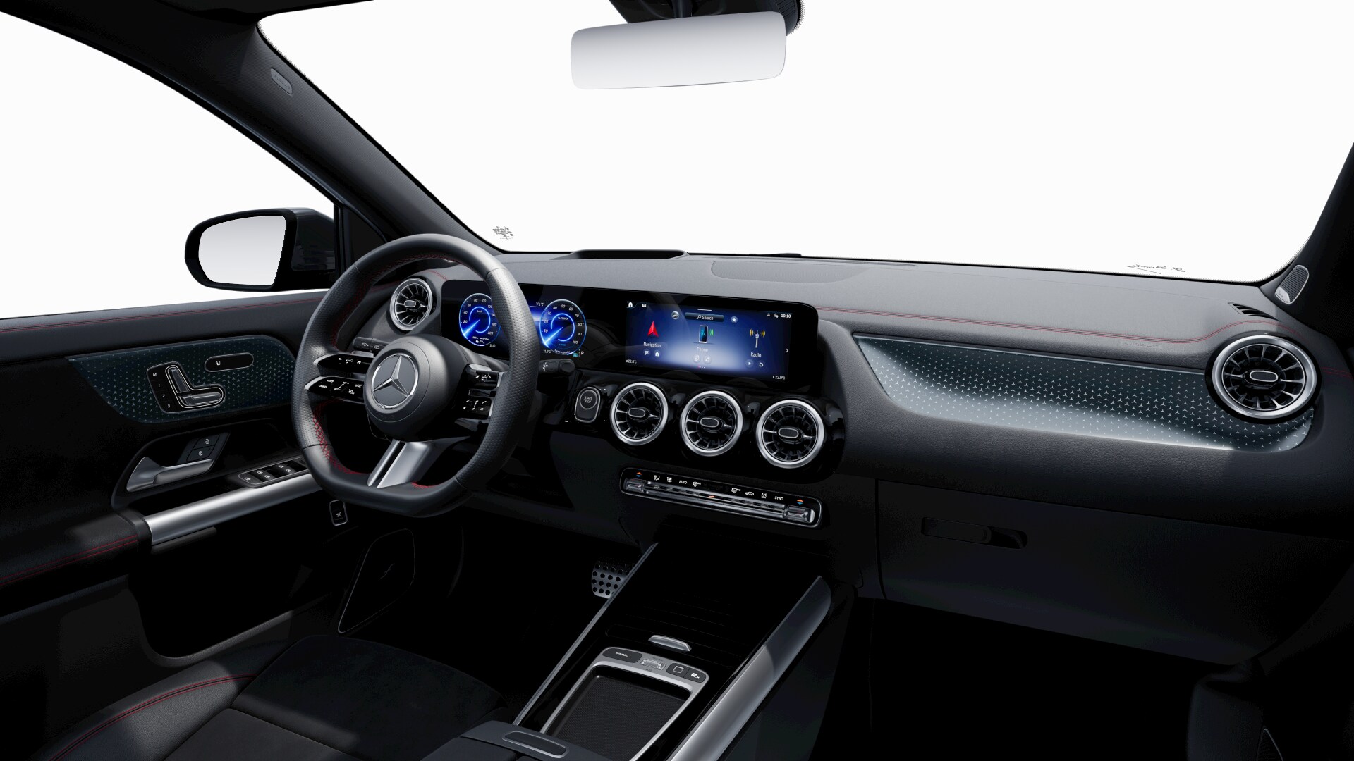 MERCEDES-BENZ EQA 300 Excellence AMG Line 4MATIC-image-7