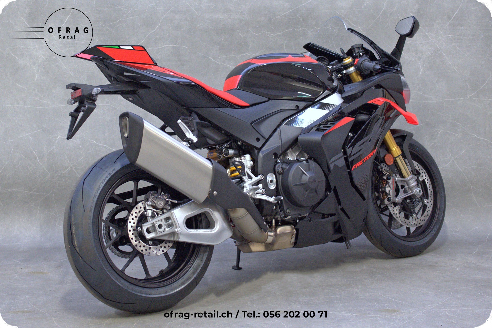 APRILIA RSV4 1100 Factory-image-3