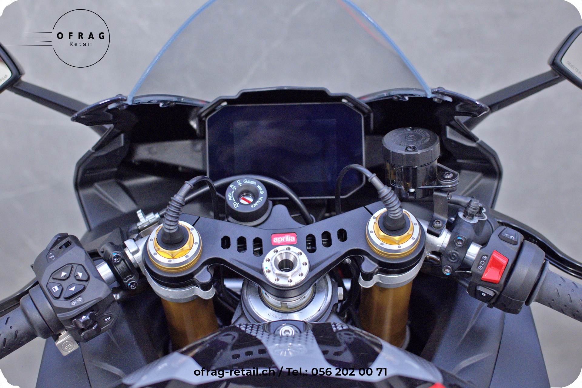 APRILIA RSV4 1100 Factory-image-4