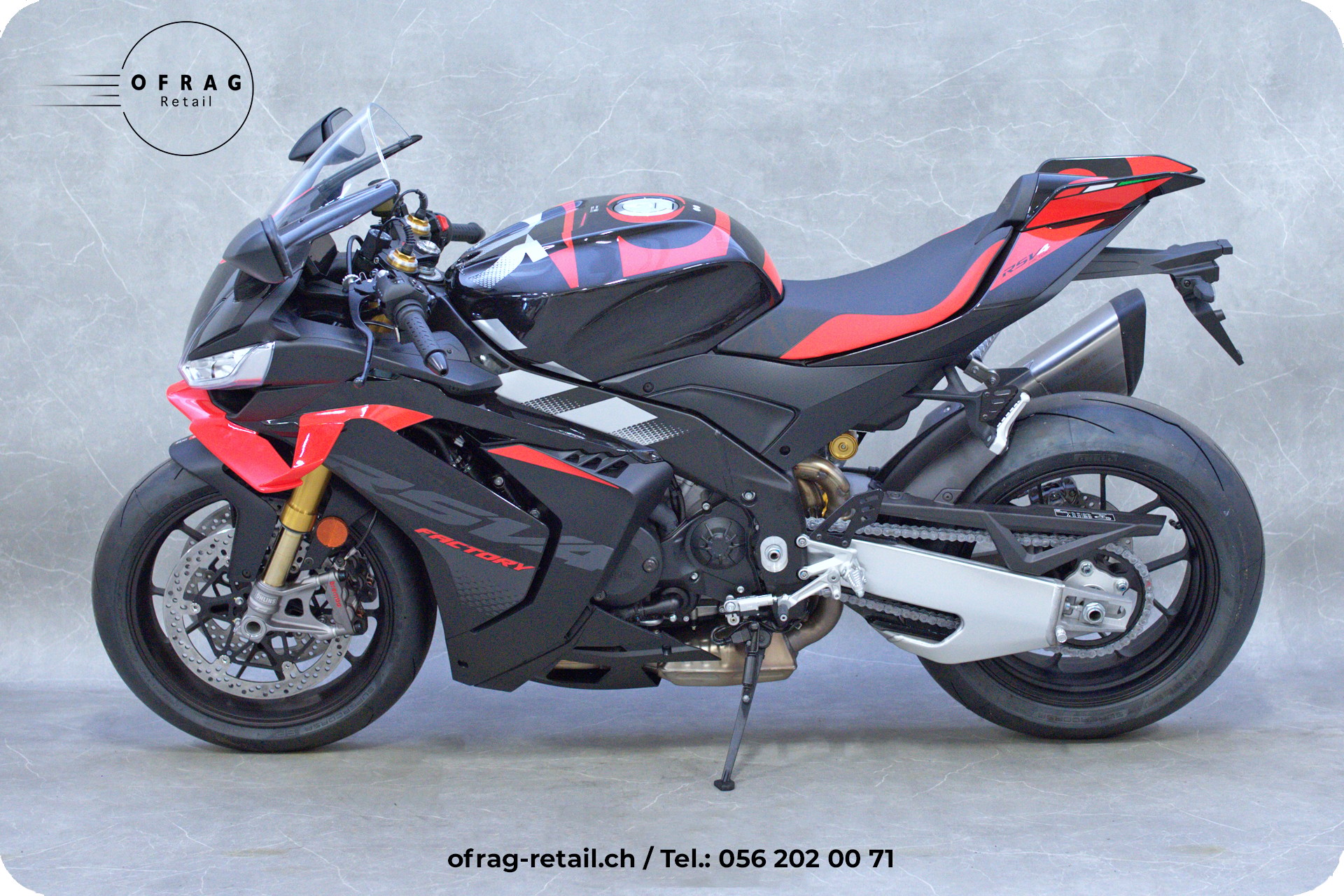 APRILIA RSV4 1100 Factory-image-2