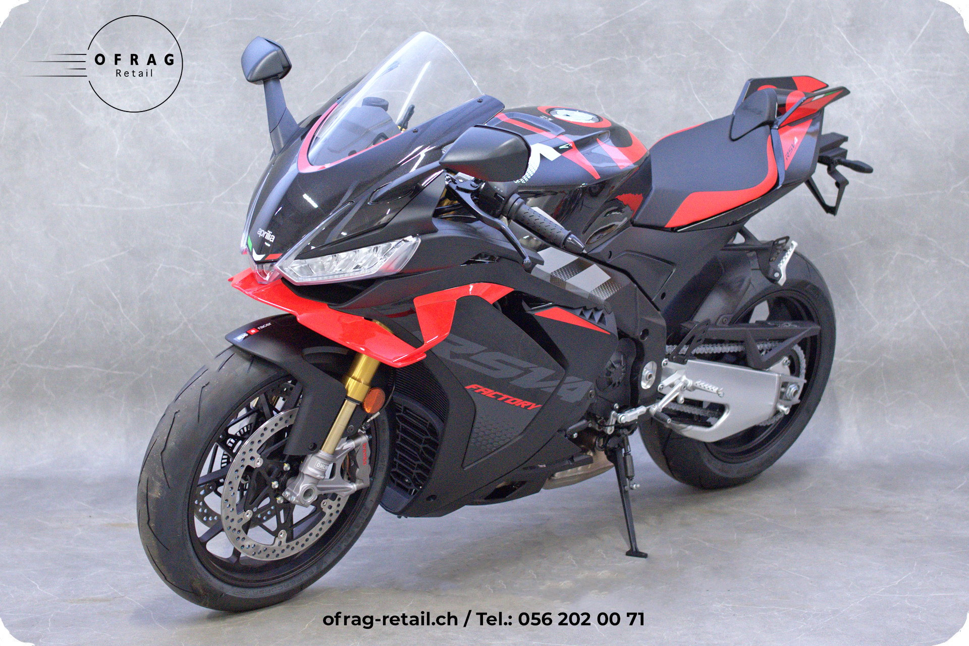APRILIA RSV4 1100 Factory-image-1