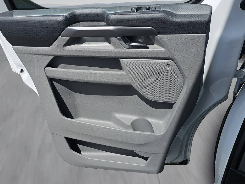 FORD Tourneo C Titanium vanexxt Level 1-image-9