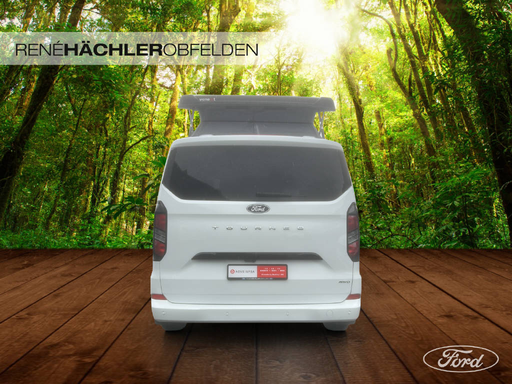 FORD Tourneo C Titanium vanexxt Level 1-showroom-element-2