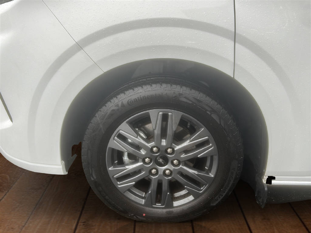 FORD Tourneo C Titanium vanexxt Level 1-image-12