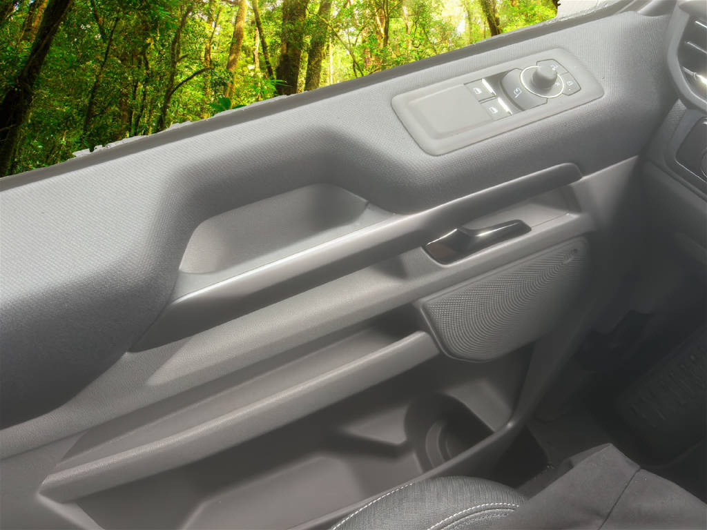 FORD Tourneo C Titanium vanexxt Level 1-image-11