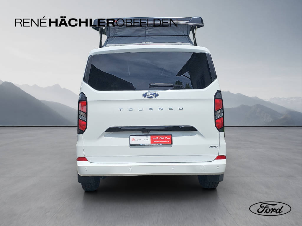 FORD Tourneo C Titanium vanexxt Level 1-showroom-element-3