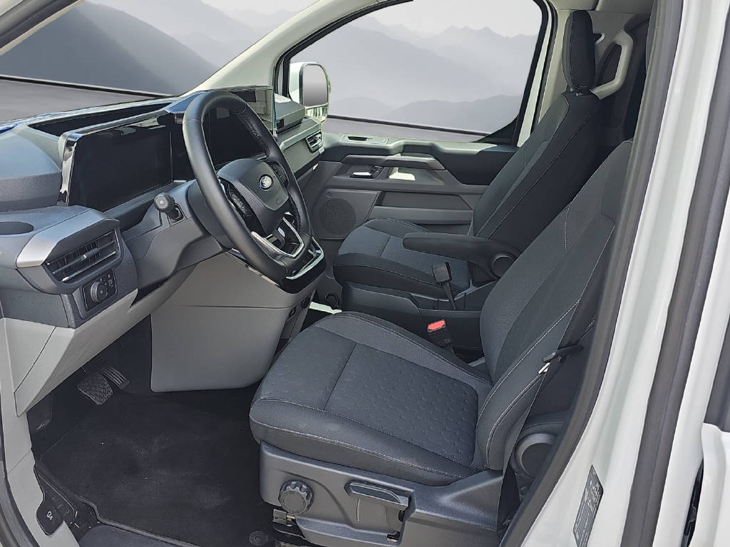 FORD Tourneo C Titanium vanexxt Level 1-image-5