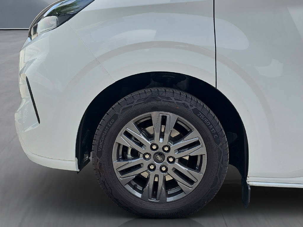 FORD Tourneo C Titanium vanexxt Level 1-image-10