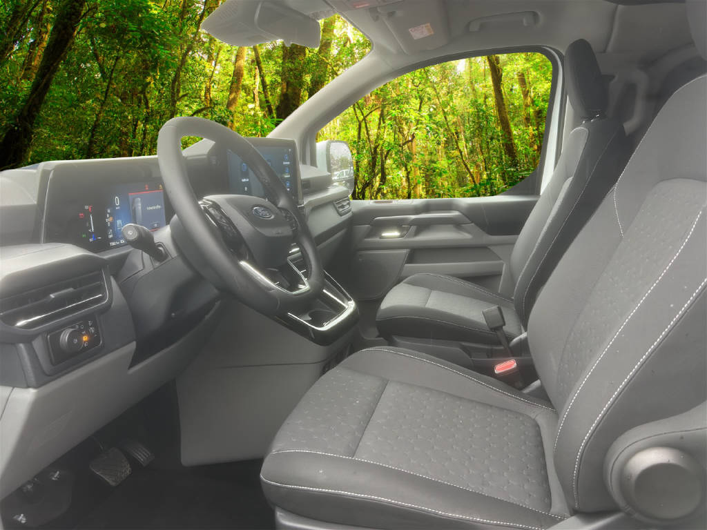 FORD Tourneo C Titanium vanexxt Level 1-image-7