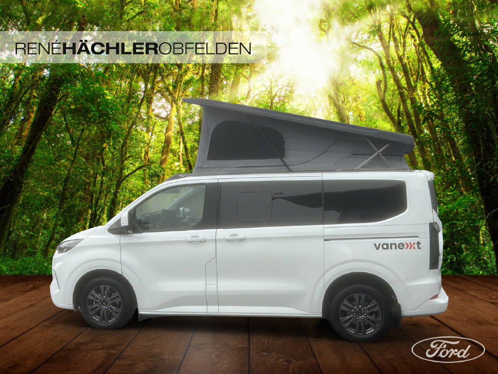 FORD Tourneo C Titanium vanexxt Level 1-showroom-element-1