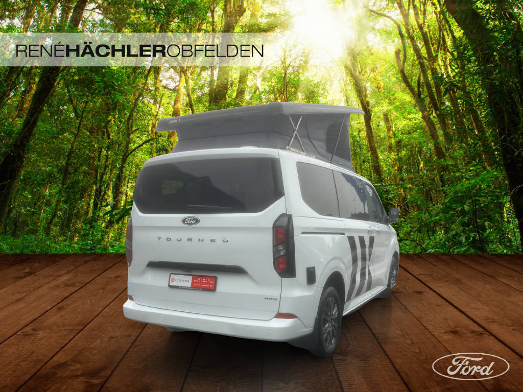 FORD Tourneo C Titanium vanexxt Level 1-showroom-element-3