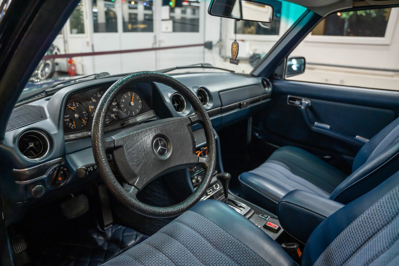 MERCEDES-BENZ 250-image-10
