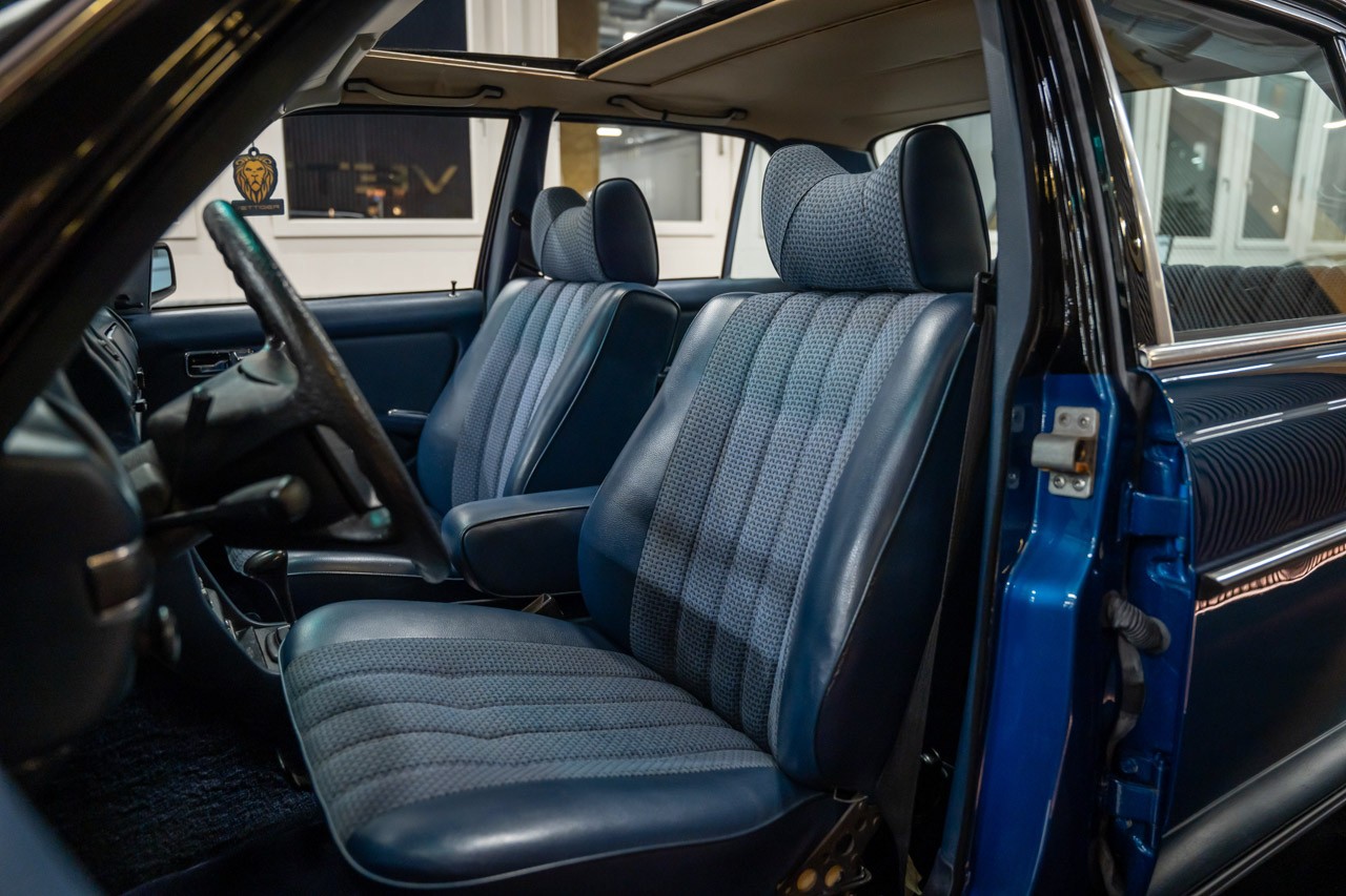 MERCEDES-BENZ 250-image-11