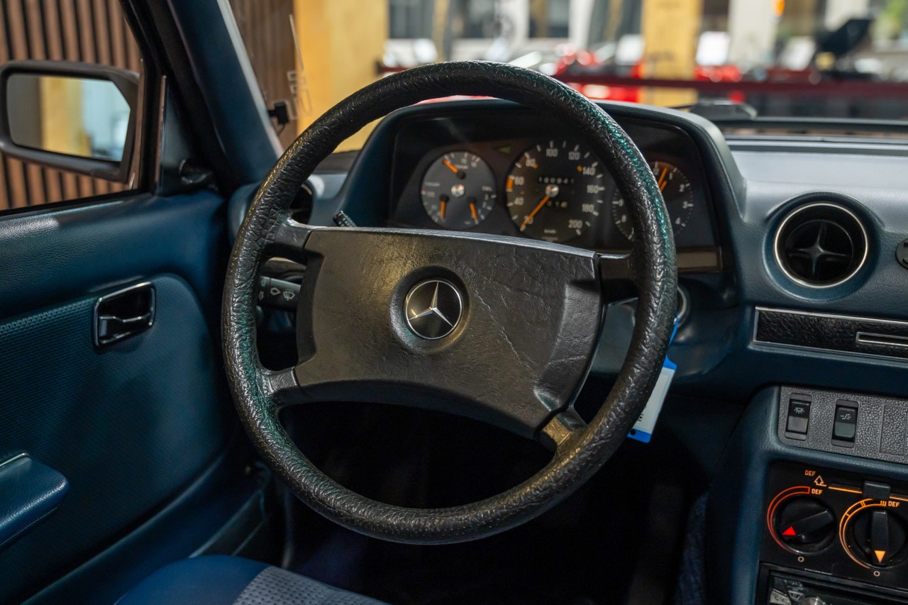 MERCEDES-BENZ 250-image-21