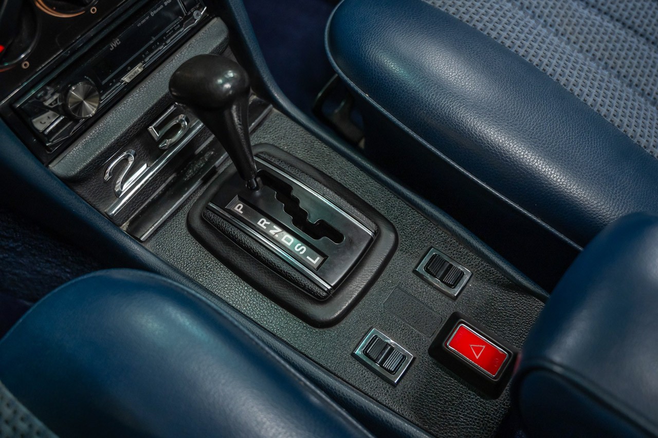 MERCEDES-BENZ 250-image-22