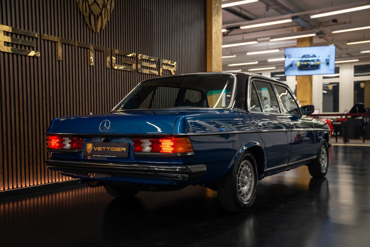 MERCEDES-BENZ 250-image-5