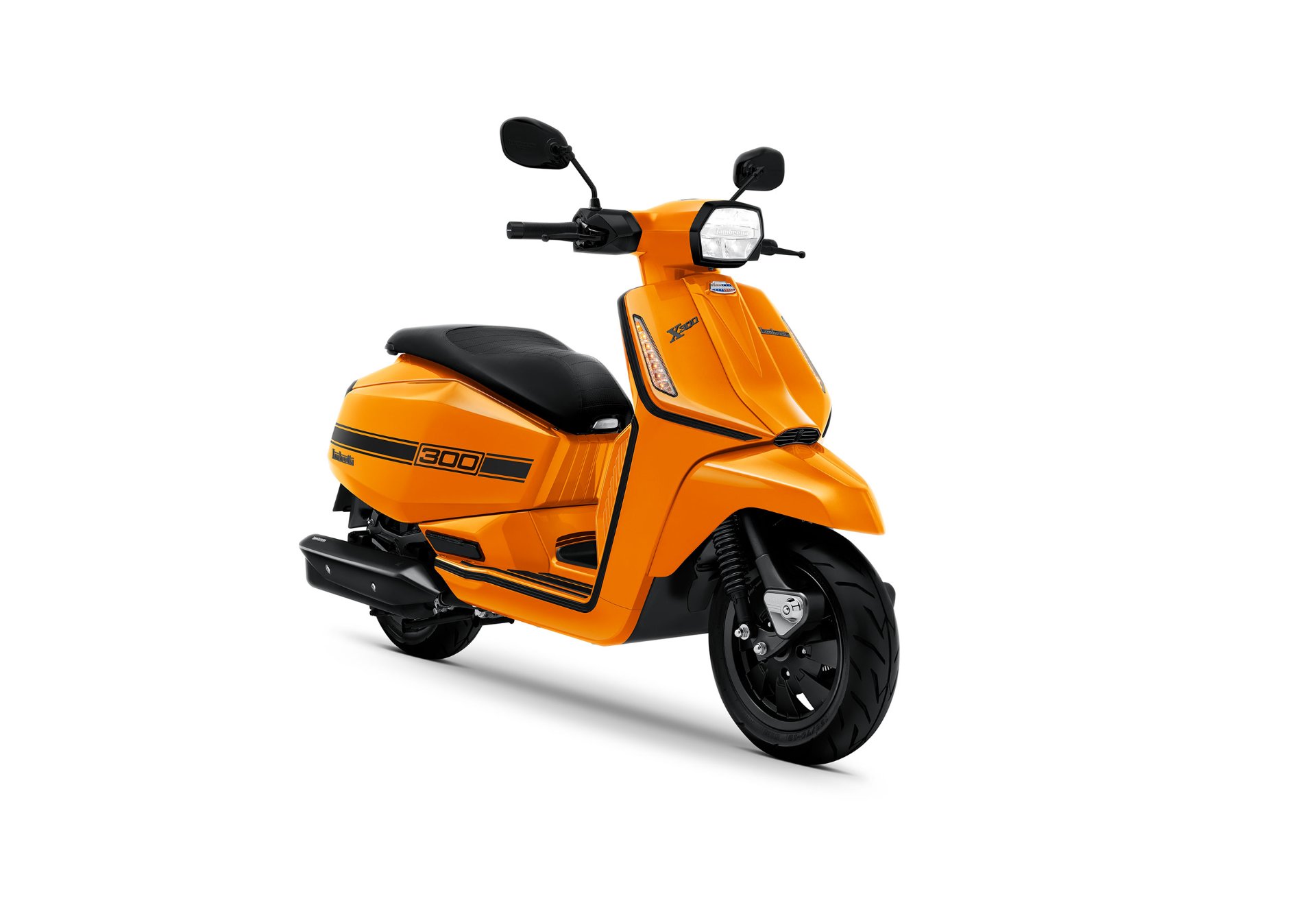 LAMBRETTA X300 SR-image-3