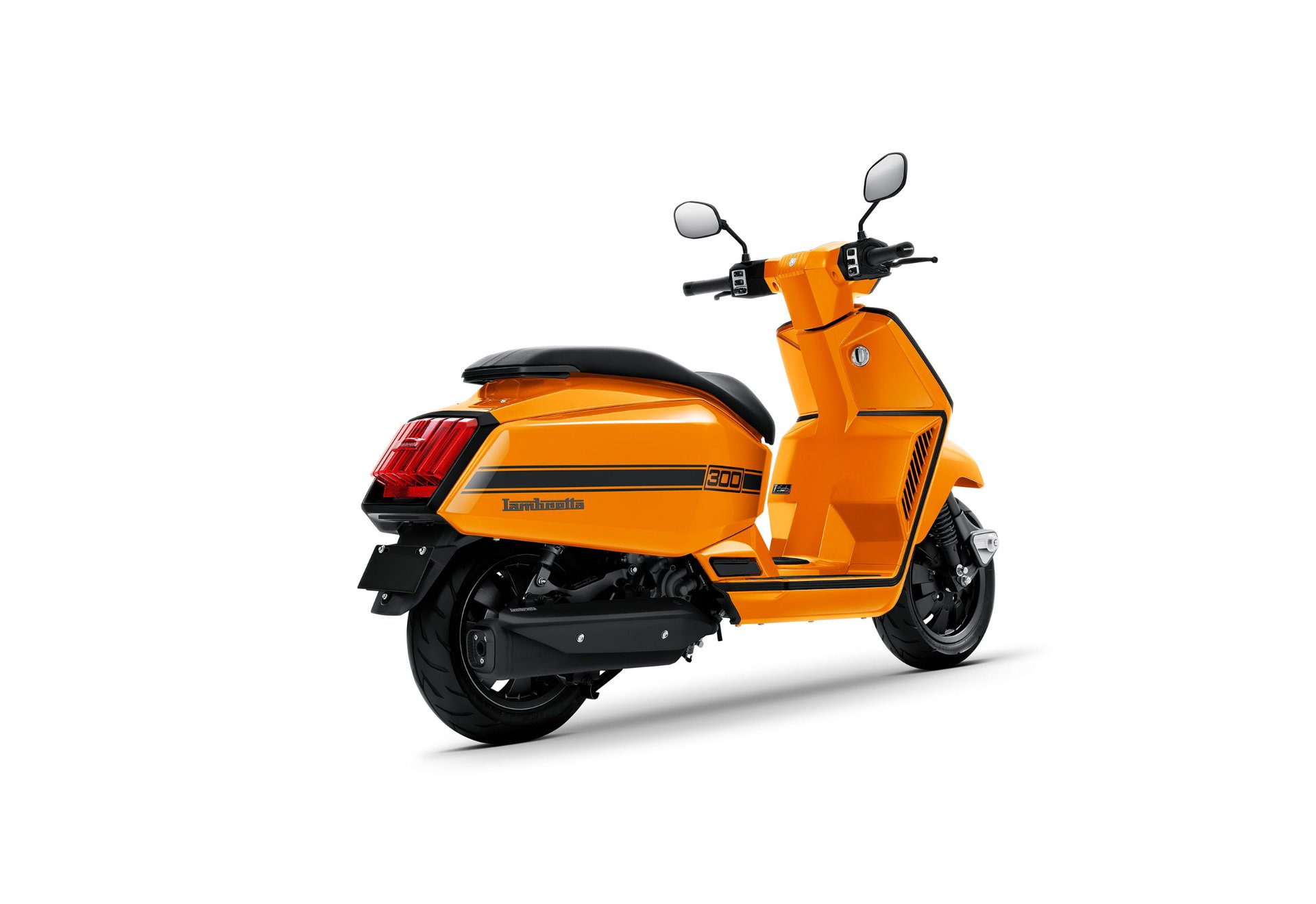 LAMBRETTA X300 SR-image-2