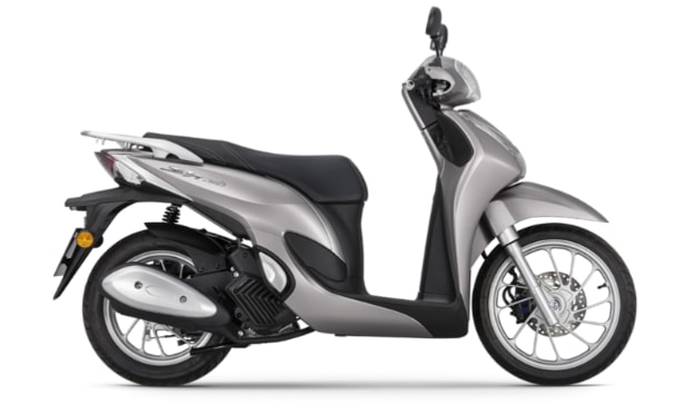 HONDA SH 125 i Mode