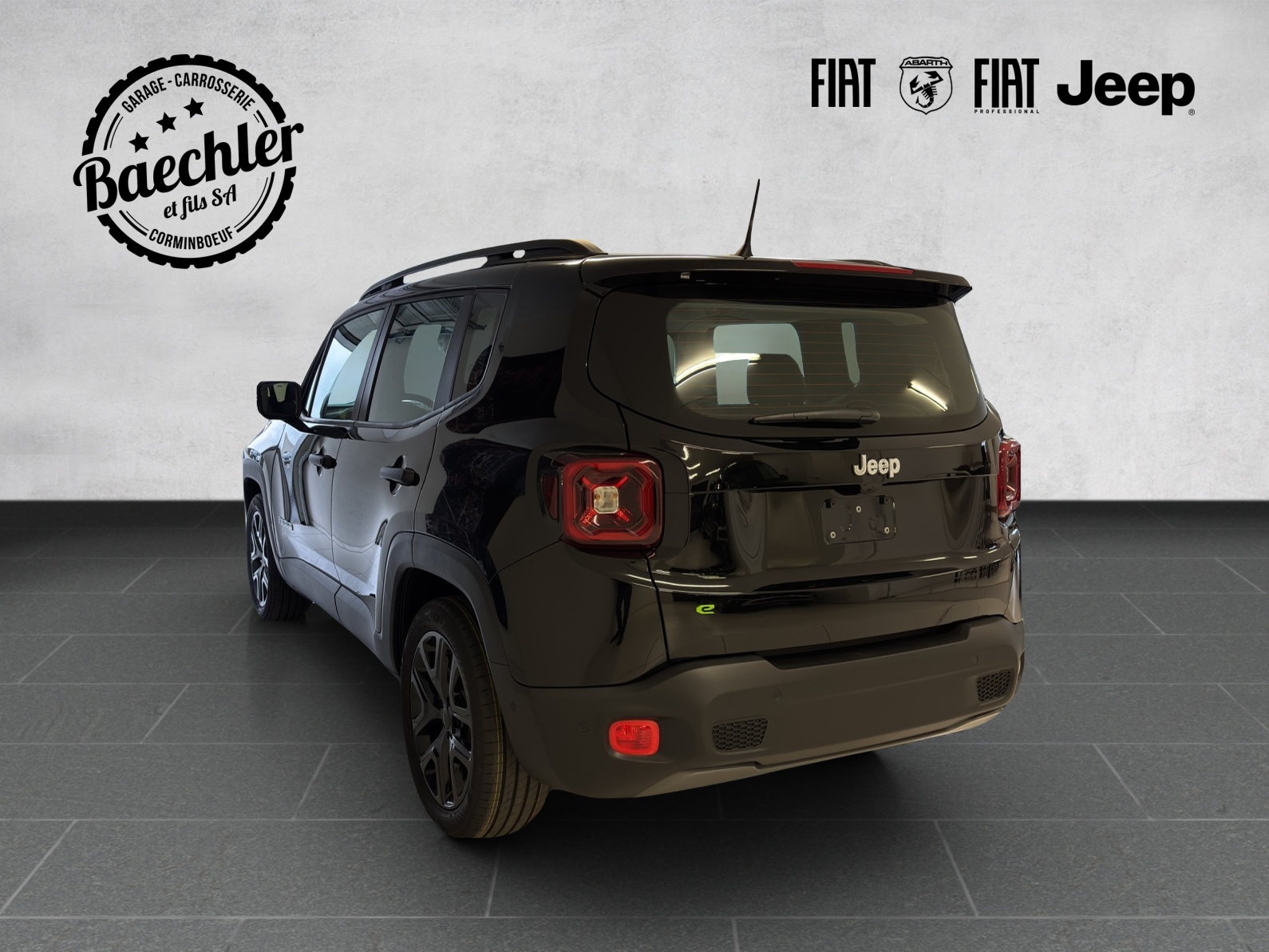 JEEP Renegade 1.5 Turbo Summit-image-5