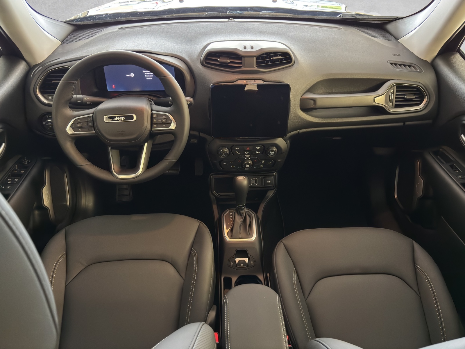 JEEP Renegade 1.5 Turbo Summit-image-8