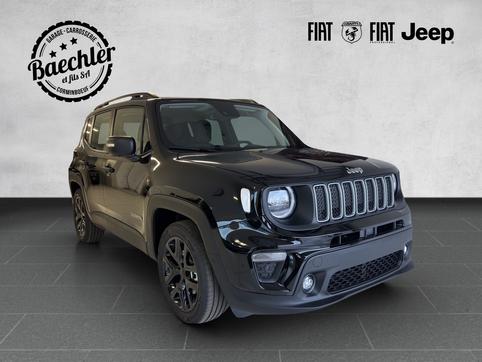 JEEP Renegade 1.5 Turbo Summit-showroom-element-1